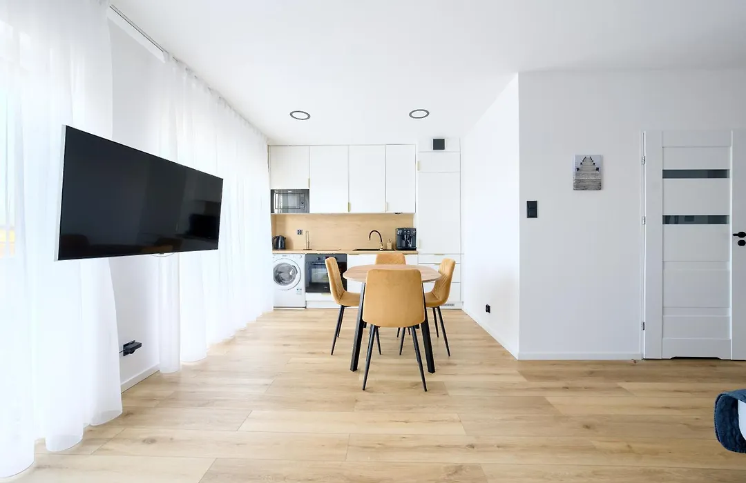 Apartamentyprzymorzu Reymonta-1
