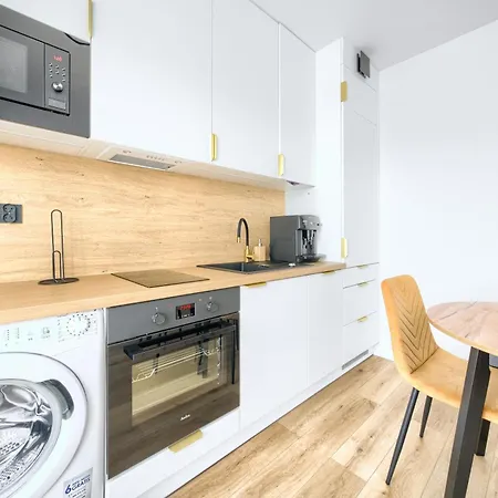 Apartamentyprzymorzu Reymonta-3