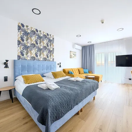 Apartamentyprzymorzu Reymonta-2