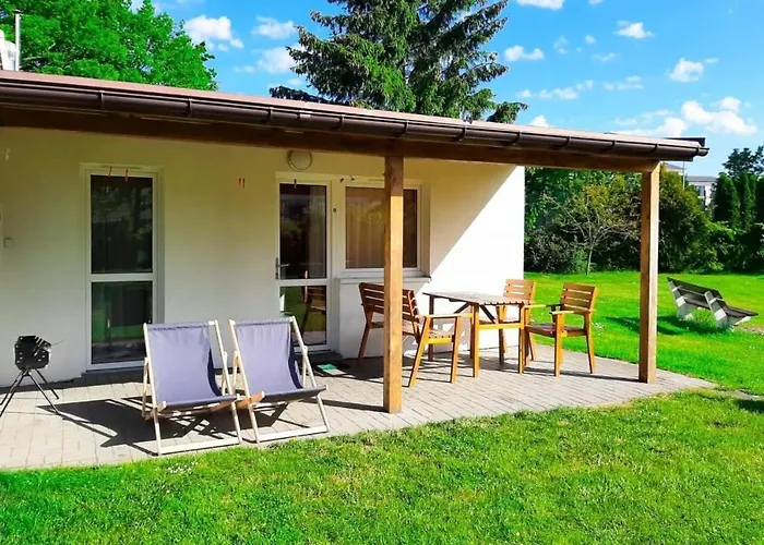 Holiday Park, Kolobrzeg